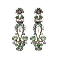 Orecchini Ayala Bar Donna Classic Collection in Lega metallica WF-CLS2292